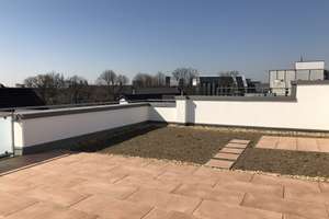 Penthouse-Wohnung-Sommertraum im LCC!