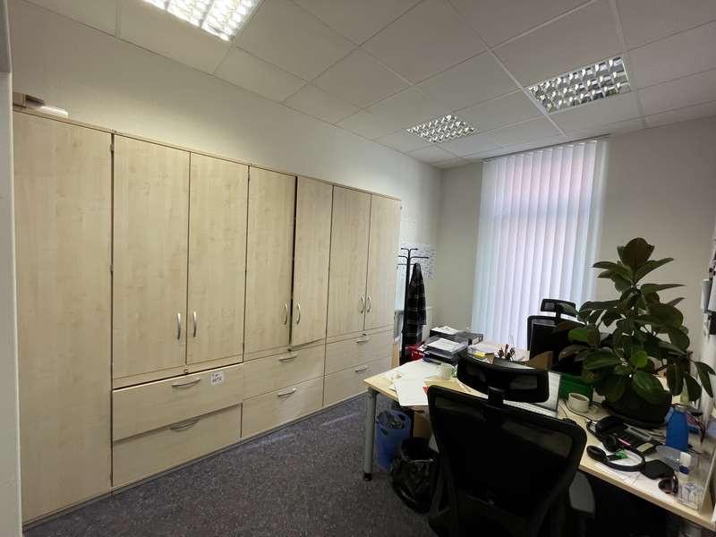 Büro
