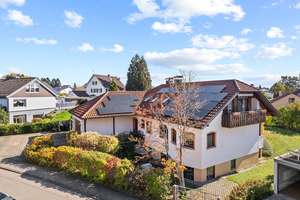 Vielseitige Perspektiven!
- Großzügiges Wohndomizil in Pfullendorf – Die vollständige Adresse der Immobilie erhältst du vom Anbieter., 88630 Pfullendorf – Vorschaubild 4