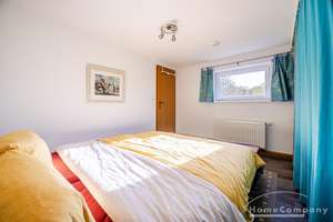 21668 HomeCompany Dresden Möbliert/Furnished  3-Zimmer Apartment / Haus mit Gartennutzung in Dres... – Die vollständige Adresse der Immobilie erhältst du vom Anbieter., 1326 Bühlau/Weißer Hirsch, Dresden – Vorschaubild 39