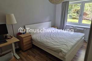 Tauschwohnung: 3-Zimmer-Hochparterre nahe UKE – Grandweg 121, 22529 Lokstedt, Hamburg – Vorschaubild 3