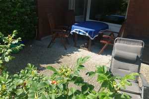 Wohnung mit Terasse im Grünen - Mietdauer 5 J. + Option Verl.! Möbliert oder Unmöbliert! Privatparkp – Berlin – Vorschaubild 1