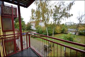 2-Zimmer-Wohnung mit Balkon in Uni-Nähe! – Lüneburger Straße 26 b, 39106 Alte Neustadt, Magdeburg – Vorschaubild 11
