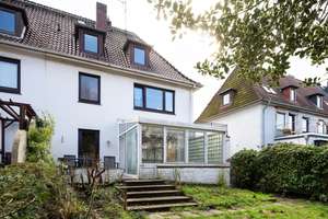 Reihenendhaus mit Garage in Bremerhaven/Geestemünde – Die vollständige Adresse der Immobilie erhältst du vom Anbieter., 27570 Geestemünde, Bremerhaven – Vorschaubild 10