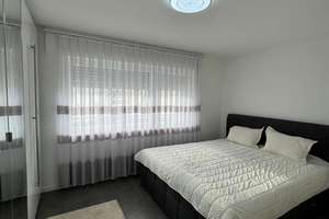 SOFORT BEZIEHBARE, MODERNE, KOMPLETT SANIERTE CITY-WOHNUNG in Bietigheim-Bissingen! – Kästnerstraße  11, 74321 Bietigheim-Bissingen – Vorschaubild 6