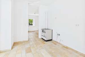 Zweifamilienhaus mit vermietetem Gewerbe und Atelier in Pfersee – Die vollständige Adresse der Immobilie erhältst du vom Anbieter., 86157 Pfersee-Nord, Augsburg – Vorschaubild 5