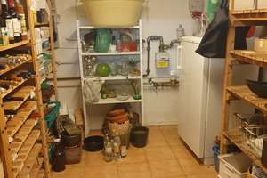 Gepflegtes Einfamilienhaus in Stade Campe, freistehend mit Hanglage auf 653 qm – Die vollständige Adresse der Immobilie erhältst du vom Anbieter., 21680 Stade – Vorschaubild 31