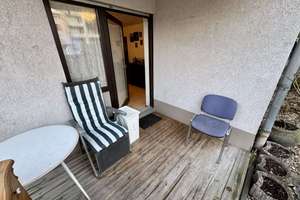 Vermietete 2 Zimmerwohnung inkl. TG Stellplatz - Preis gegen Gebot – 79114 Alt-Betzenhausen, Freiburg im Breisgau – Vorschaubild 9