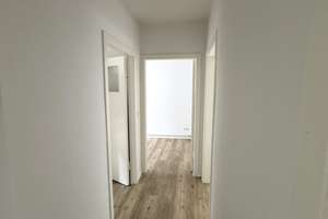 Modernisierte 3-Zi.-Wohnung im Hochparterre mit Balkon in St. Lorenz Nord – Die vollständige Adresse der Immobilie erhältst du vom Anbieter., 23554 Sankt Lorenz Nord, Lübeck – Vorschaubild 5