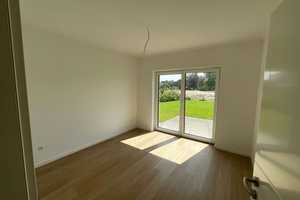 Der ideale Altersruhesitz, Neubau DHH-Walmdachbungalow in ruhiger Wohnlage – Emsland (Kreis) – Vorschaubild 11