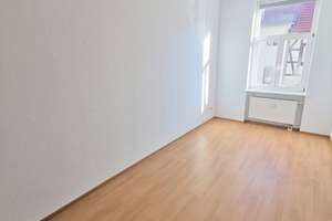 2-Zimmer-WHG, EBK, großer Balkon, Tageslichtbad Dusche + Badewanne, Gartennutzg. – Bergstraße 17, 6484 Quedlinburg – Vorschaubild 9