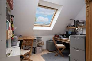 Maisonette-Wohnung mit Balkon – Urbanes Wohnen am Westpark – Die vollständige Adresse der Immobilie erhältst du vom Anbieter., 44137 Dorstfelder Brücke, Dortmund – Vorschaubild 10