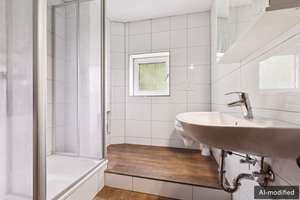 Wohnung mit Südost-Balkon in Düsseldorf-Gerresheim – Die vollständige Adresse der Immobilie erhältst du vom Anbieter., 40625 Ludenberg, Düsseldorf – Vorschaubild 10