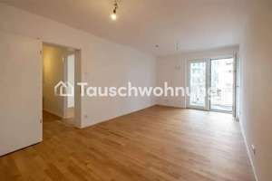 Tauschwohnung: Neubau mit Fussbodenheizung