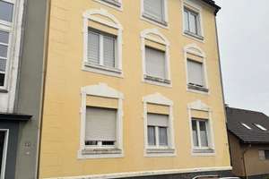 Solides Mehrfamilienhaus mit 4 Wohnungen, Hof und Nebengebäude in Solingen-Höhscheid. – Die vollständige Adresse der Immobilie erhältst du vom Anbieter., 42657 Burg/Höhscheid, Solingen – Vorschaubild 2
