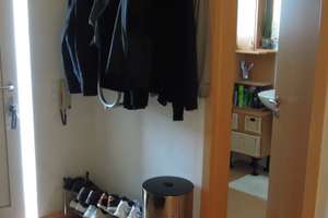 Zuhause mit 2,5 Zimmern in Gelsenkirchen – Lilienthalstr. 35, 45883 Feldmark, Gelsenkirchen – Vorschaubild 2