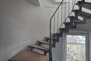 KLIMATISIERTE 5-Zimmer-Dachgeschosswohnung im denkmalgeschützten Altbau - Schwetzinger Vorstadt – Burgstraße 13, 68165 Schwetzingerstadt/Oststadt, Mannheim – Vorschaubild 19