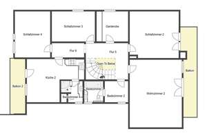 Familientraum mit viel Platz: Einfamilienhaus mit ca. 335 m² Wohnfläche und großem Grundstück  – Die vollständige Adresse der Immobilie erhältst du vom Anbieter., 87452 Altusried – Vorschaubild 23