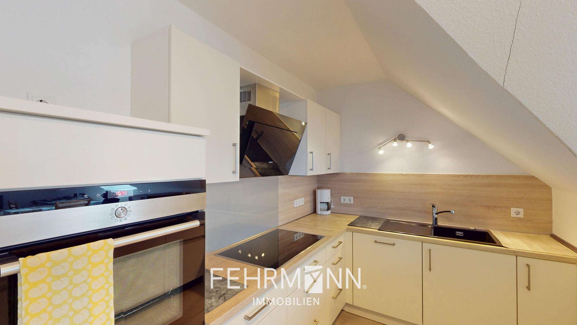 Immobilie in Sögel - Direkt Einziehen & Wohlfühlen: Stilvolles Zweifamilienhaus in ruhiger Wohngegend von Sögel zum Kauf - Bild 10