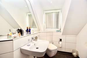 Maisonettewohnung im Dambachtal - wunderschöne Altbauetage mit Parkblick – Die vollständige Adresse der Immobilie erhältst du vom Anbieter., 65193 Nordost, Wiesbaden – Vorschaubild 10