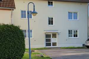Renovierte 2-Zimmer-Wohnung mit Balkon , Nähe BMW und Porsche Werk  – Leipzig – Vorschaubild 17