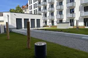 Voll ausgestattetes Studentenapartment – Dachauer Strasse 435, 80992 München – Vorschaubild 9