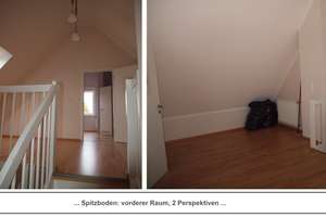Nur für kurze Zeit... COURTAGEFREI  / 4,5 Räume / 118qm Wohn-nutzfläche 2 Ebenen / 2 Balkone / 2. WC – Die vollständige Adresse der Immobilie erhältst du vom Anbieter., 21077 Sinstorf, Hamburg – Vorschaubild 15