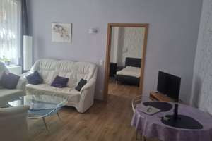 2-Zimmer-Wohnung – Voll möbliert – Landsberger Straße 59, 6112 Freiimfelde/Kanenaer Weg, Halle (Saale) – Vorschaubild 2