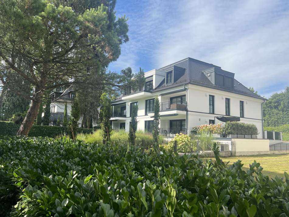 Stadtvilla