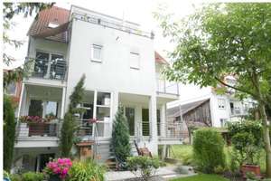 Möblierte geschmackvolle 2-Raum-Wohnung in Wallstadt