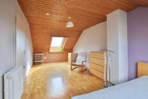 Wohnen in ruhiger Höhenlage: Großzügiges Reihenmittelhaus mit Gestaltungsspielraum – Die vollständige Adresse der Immobilie erhältst du vom Anbieter., 70569 Kaltental, Stuttgart – Vorschaubild 14