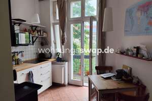 Wohnungstausch: Choriner Straße 39 – Choriner Straße 39, 10000 Prenzlauer Berg, Berlin – Vorschaubild 2