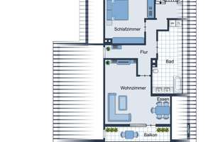 Viel Platz für Familie & Ideen – Zweifamilienhaus mit zusätzlicher Einheit und großem Grundstück in  – Die vollständige Adresse der Immobilie erhältst du vom Anbieter., 74405 Gaildorf – Vorschaubild 148