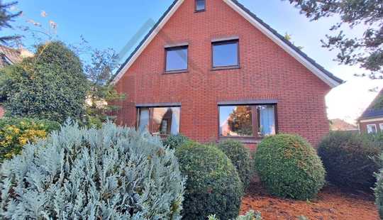 Bild von Idylle trifft Komfort - ein liebevolles und gepflegtes Zuhause in ruhiger Sackgassenlage!
