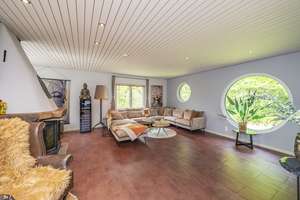 Exklusives Refugium am Domblick - großzügiges Anwesen mit Pool & 1.580 m² Grundstück – 51381 Bergisch Neukirchen, Leverkusen – Vorschaubild 4