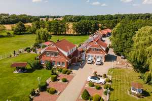 Erfolgreiche Ferienwohnanlage mit 9 Wohneinheiten und Wachstumspotenzial in Nordseenähe – Friesland (Kreis) – Vorschaubild 2