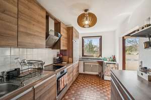 Lichtdurchflutete 3-Zimmer-Wohnung nahe der Isar in München-Thalkirchen – mit sonnigem Balkon – Die vollständige Adresse der Immobilie erhältst du vom Anbieter., 81379 Thalkirchen, München – Vorschaubild 5