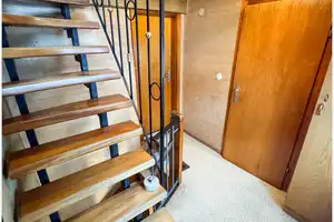 Einfamilienhaus mit großzügigen Nebengebäuden! – Vogelsbergkreis – Vorschaubild 8