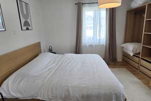 Helle 2,5-Zimmer-Wohnung in Stuttgart Feuerbach – Die vollständige Adresse der Immobilie erhältst du vom Anbieter., 70469 Lemberg/Föhrich, Stuttgart – Vorschaubild 5