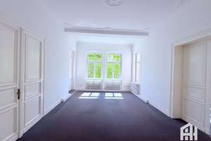 **wieder Besichtigung möglich** sonnige 5-Zimmer Altbauperle im Vorderen Westen mit großem Balkon – Die vollständige Adresse der Immobilie erhältst du vom Anbieter., 34119 West, Kassel – Vorschaubild 8