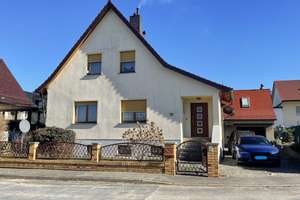 Viel Platz in Lampertswalde: Einfamilienhaus mit 160 m² Wohnfläche – Die vollständige Adresse der Immobilie erhältst du vom Anbieter., 1561 Lampertswalde – Vorschaubild 2