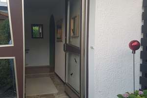 Wohnhaus mit Zwei-Zimmer-Einliegerwohnung in sehr schöner Süd-Wohnlage mit Fernsicht – 74081 Klingenberg, Heilbronn – Vorschaubild 10