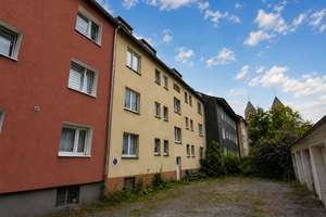 VERMIETET- GEPFLEGTE 3- ZIMMMER WOHNUNG IN ELBERFELD - UNINAH – 42119 Elberfeld, Wuppertal – Vorschaubild 2