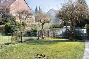 Familienfreundliches Mittelreihenhaus in Wentorf – Die vollständige Adresse der Immobilie erhältst du vom Anbieter., 21465 Wentorf bei Hamburg – Vorschaubild 9