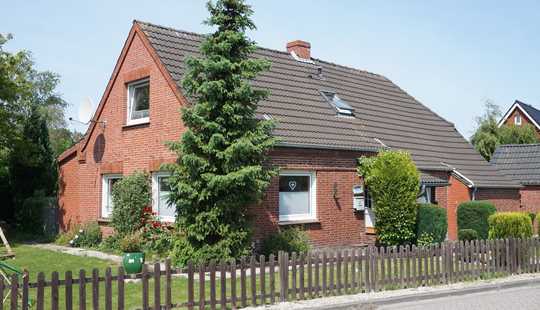 Bild von Wohnen in zentraler Lage