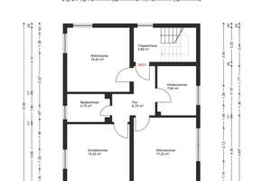 Schlangenbad-Niedergladbach: Ein 2-Familienhaus in Waldrandlage mit Potential! – Die vollständige Adresse der Immobilie erhältst du vom Anbieter., 65388 Schlangenbad – Vorschaubild 24