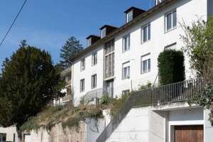 3-Zimmer Wohnung mit Aussicht in S-West