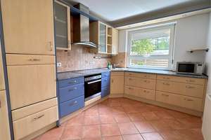 Charmanter Bungalow auf einem großen Grundstück in Borgfeld – Butlandskamp 3a, 28357 Borgfeld, Bremen – Vorschaubild 10