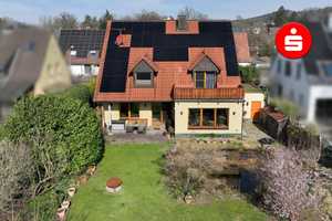 Energiebewusst in guter Gesellschaft - Traumdomizil mit viel Platz für die Familie in Rückersdorf  – Nürnberger Land (Kreis) – Vorschaubild 1