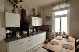 Traumhafte Wohnung im Katharinenviertel  – Katharinenstraße 51, 49078 Weststadt, Osnabrück – Vorschaubild 2